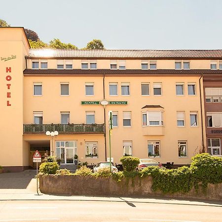 Hotel Avalon Ландштуль Екстер'єр фото