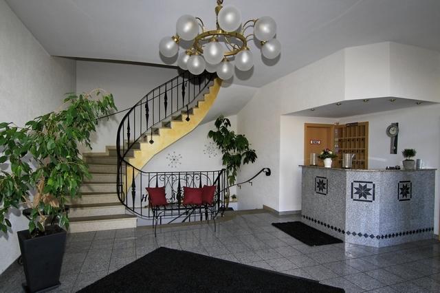 Hotel Avalon Ландштуль Екстер'єр фото